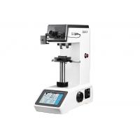 Automatic Turret Touch Screen Digital Vickers Hardness Tester IQUALITROL HVS-5ZT