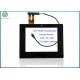 10.4 Inch USB Projected Capacitive Touch Screen With Controller For Touch Industrial Device
