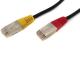 Custom Wire Harness Cable Assemblies For High-Speed Network Data Communication