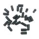 Black or Customize Conductive Silicone Rubber High Abrasion Resistant