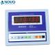 Industrial Digital Electronic Indicator High Resolution 1/10000  Fast Speed