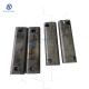 Front Hole Rod Pins HB10G HB20G HB30G HB40G Hydraulic Breaker Spare Parts For Furukawa