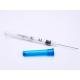 High Quality 5ml Disposable Auto-Disable (Ad) Syringe