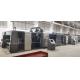 3 Ply 5 Ply 7 Ply Corrugated Box Making Machine 300 Sheets/Min With Touch Screen