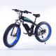 7 Speed 26 Inch Electric Bicycle , Electric City Bike For Adult Removable Battery