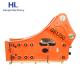 HL175 Excavator Breaker Ce Certified Top Hydraulic Breaker Suitable For 35 Ton Excavator
