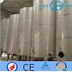 50m3 Stainless Steel Storage Tank For Rawness Milk Tank OEM Available