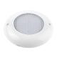 ABS Surface Mount LED Pool Light RGB Switch Control LED Swimming Pool Light