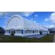 Inflatable Party Tent Large Outdoor Cube Wedding Party Camping Inflatable Event Tent For Outdoor Events