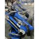 Motoman MS80W Used YASKAWA Robot With 80kg Payload 2236mm Reach