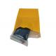 13.3"X16.1" 2Mil Yellow Poly Mailers Shipping Envelopes Co Extruded LDPE / HDPE