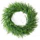 Wedding  42cm Artificial Wall Plant Panels PE PP