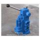 Winch Control Valve-Winch Control Block Model 35sfre-Mo25-H3 Flow 200l/Min With Repair Kit