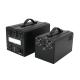 Customized Portable Mobile Power Supply Travel Car Square Audio Backup Power Supply