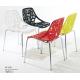 modern dining chair/plastic catering chair/tree shape banquet chair/banqueting chair
