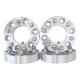 1.5" 6x135 Wheel Spacers 2006-2008 Lincoln Mark LT 2WD and 4WD 14m Studs