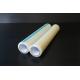 100micron Hot Temperature Endurable Vinyl Plastic Shield Carpet Protector