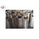 UNS C90250 Tin Bronze Copper Alloy Casting Parts Centrifugal Cast Process EB9079