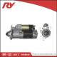 ISUZU 6WF1 High Speed Auto Parts Starter Motor 100% Brand New M9T80971 1-81100-352-3