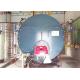 12 Ton Diesel Fired Industrial Steam Boiler Horizontal Fire Tube Boiler