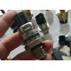 Pressure Sensor for DOOSAN 2547-9045 25479045 Excavator Spare Parts
