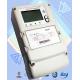 4 Programmed Channel Three Phase Kwh Meter 8 Digits Amr Electric Meter