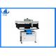 Positioning Pin 100mm/sec PCB Board Printing Machine 120W  ET-S1200