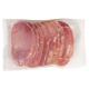 Frozen Food Grade Food Vacuum Bags Nylon Plastic 3 Side Seal With FDA Approval