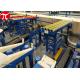 380V Steel Tube Packaging Machine Multi Functional PLC Stainless Steel Tube Wrapping Machine