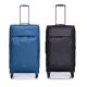 Exquisite Zipper Business Trolley Bag Opening And Closing More Smoothly