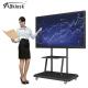65inch Infrared Interactive Electronic Whiteboard 4k LCD Digital Super Clear