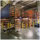 HEDA Warehouse Racking Mezzanine Racking System Pallet 1t/Layer