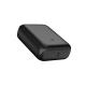 10000mAh Portable Power Bank Fast Charge PD22.5W Input / Output With 21700 Battery