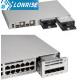 C9200L 48P 4G E Cisco Ethernet Switch Netengine Gigabit Ethernet Switches
