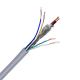 Medium Voltage Cable Multi-Core PVC Insulated Wire Cable UL2464