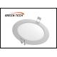 Surface Mounted Round LED Panel Light Warm White / Natural White 2700K - 6500K