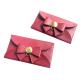 PU Leather Sunglasses Pouch Bag Eyeglasses Case Cover Solid Soft Glasses Holder