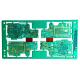 Fr4 94V0 ROHS Electronics Flex Rigid Printed Circuit PCB Board ISO14001