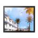 17 Inch PCAP Touch Monitor Open Frame For Self Service Kiosks