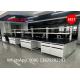 Phenolic Resin Or Epoxy Resin Chemistry Lab Workbench Lab Workbenches Suppliers For Safety And Comfort