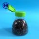Rosemary Vanilla Basil  6.8oz 200ml Empty Plastic Spice Bottles