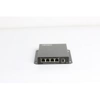 HA7204PH 10/100Mbps Auto Adapted POE Ports DC 48V EPON ONU