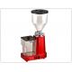 Household Commercial Hotel Equipment Burr Coffee Grinder Portable Coffee Maker