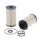 363-5819 SN40709 PF46049 Diesel Fuel Filter Elements for Replace/Repair by Hydwell