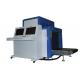 Security x ray scanner in airport With Tunnel Size 800mm x 650mm