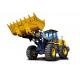 LW500D Front End Wheel Loader xcmg construction machinery 5T Loading Weight