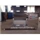 7.5KW 1M3 Chemical Mixing Equipment With Two Motors