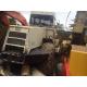 Second  Hand Ingersoll Rand Road Roller SD 175D FOR SALE
