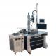 core components 1 Year Automatic Fiber Laser Welding Machine for Instruments Clocks