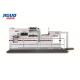 Speed 7500s/H Automatic Hot Foil Stamping Machine Stamping Embossing